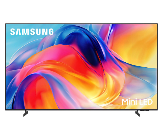 Samsung UE43M74H 43" Mini LED 4K 144 Hz Tizen TV HDMI 2.1 - 1526942 - zdjęcie 2